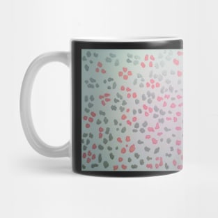 Modern Cheetah Mug